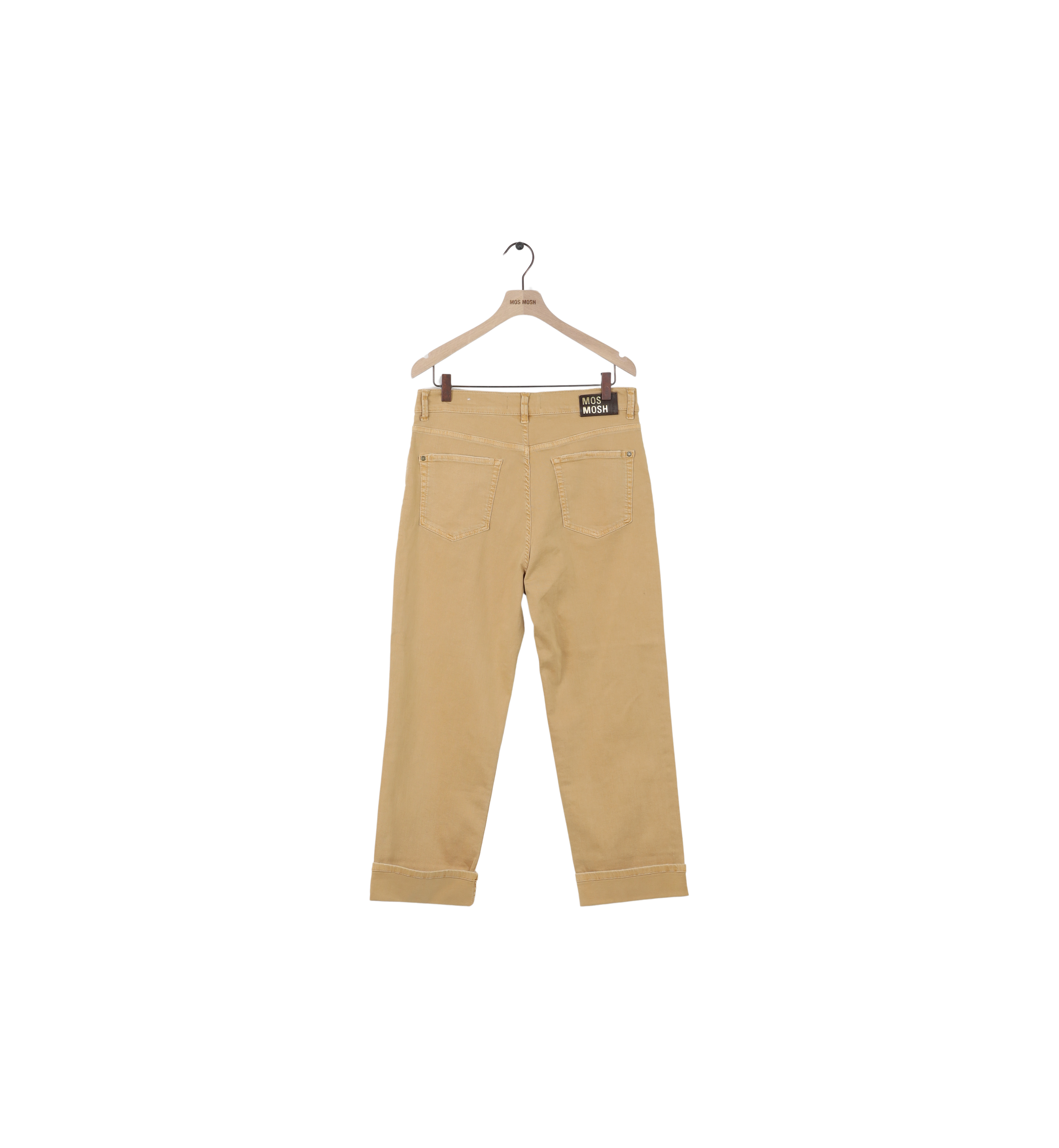 Packshot / Tan / ReLoved